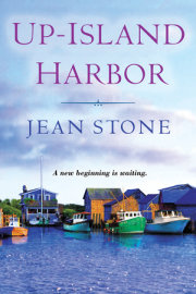 Up Island Harbor 