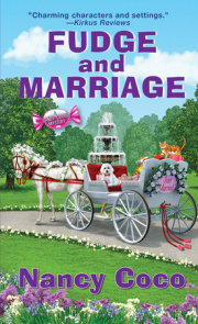 Fudge and Marriage 