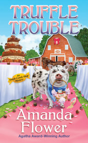 Truffle Trouble 
