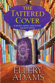 The Tattered Cover 