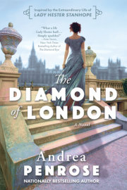 The Diamond of London 