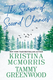 The Season of Second Chances 