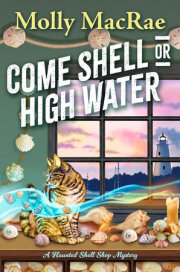 Come Shell or High Water 