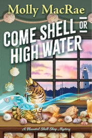Come Shell or High Water 