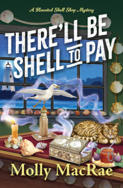 There'll Be Shell to Pay 