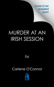 Murder at an Irish Session 
