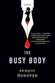 The Busy Body 