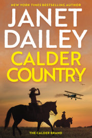 Calder Country 