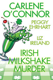 Irish Milkshake Murder 