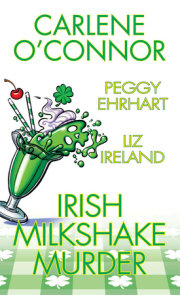 Irish Milkshake Murder 