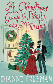 A Christmas Guide to Family and Murder 