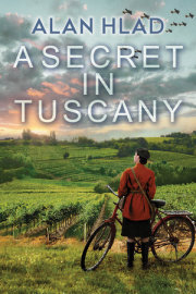 A Secret in Tuscany 