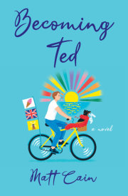 Becoming Ted 