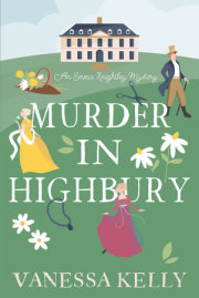 Murder in Highbury 