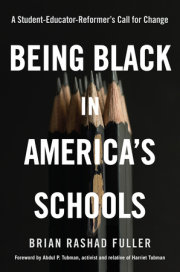 Being Black in America's Schools 