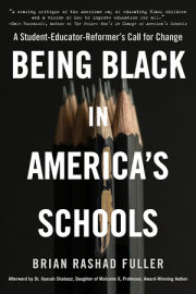 Being Black in America's Schools 