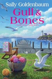 Gull and Bones 