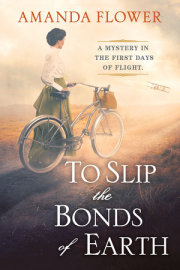 To Slip the Bonds of Earth 