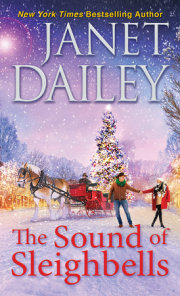 The Sound of Sleighbells 
