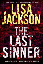 The Last Sinner 