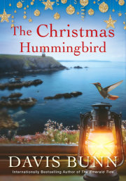 The Christmas Hummingbird 