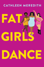 Fat Girls Dance 