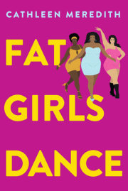 Fat Girls Dance 