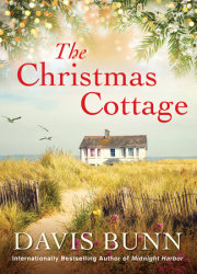 The Christmas Cottage 
