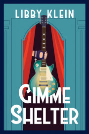Gimme Shelter 