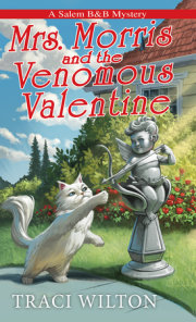Mrs. Morris and the Venomous Valentine 