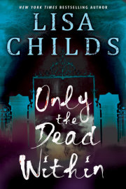 Only the Dead Within 