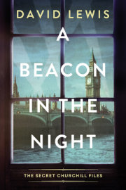 A Beacon in the Night 