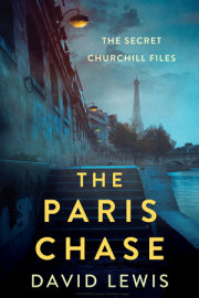 The Paris Chase 