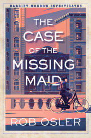 The Case of the Missing Maid 