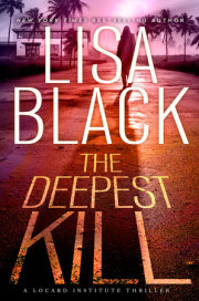 The Deepest Kill 