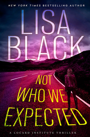 Not Who We Expected | Random House Publishing Group