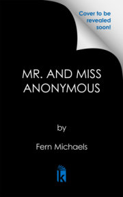 Mr. and Miss Anonymous 