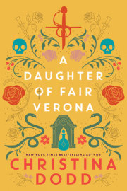 A Daughter of Fair Verona 