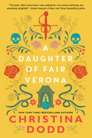 A Daughter of Fair Verona 