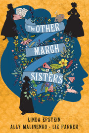 The Other March Sisters 