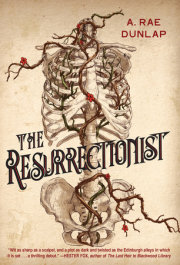 The Resurrectionist 