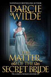 The Matter of the Secret Bride 