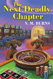 The Next Deadly Chapter 