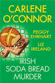 Irish Soda Bread Murder 