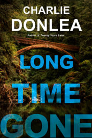 Long Time Gone 