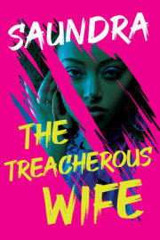 The Treacherous Wife 