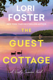 The Guest Cottage 