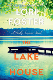 The Lake House 