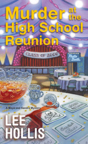 Murder at the High School Reunion 