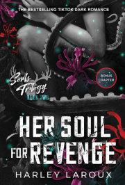 Her Soul for Revenge 